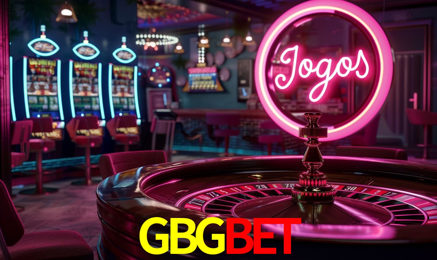 Jogos de Mesa Premium GBGBET - Blackjack, Roleta, Baccarat